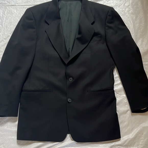 YVesSaintLaurent Jacket - Picture 8 of 8